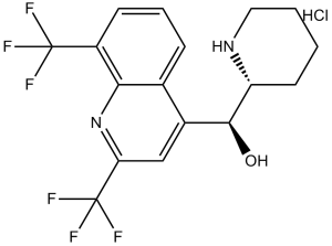 Mefloquine HCl (Mefloquin) 51773-92-3